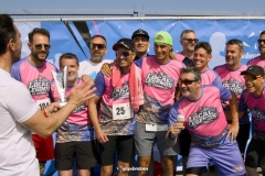 1er Cross Puntes de Gosálvez El Campello - ENTREGA PREMIOS