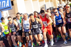 10K LA CARRERA - XX 5K 10K Grupo Brotons El Campello 2026