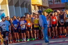 5K LA CARRERA - XX 5K 10K Grupo Brotons El Campello 2026