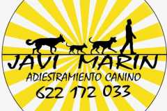 logo-javi-marin-adiestramiento-canino