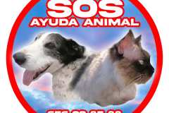 SOS-AYUDA-ANIMAL