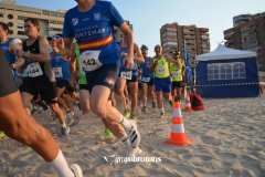 XXXIV CROSS DEL AMANECER EL CAMPELLO