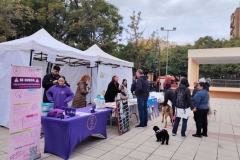 EDUCANDO - La base del Bienestar Animal 2025