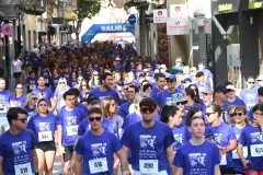 ELCHE Carrera contra el cáncer de páncreas 2026 - Más fotos
