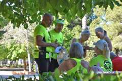 I Carrera Solidaria «Pasos que Cuentan» Torrevieja 2025