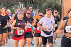 I CROSS POPULAR SOLIDARIO 12 OCTUBRE