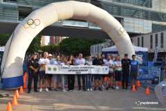 II Carrera Solidaria “En Primera Línea #BENIDORM” 2024