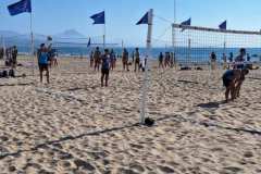 II Euipo Beach Volley Tournament Alicante 2025