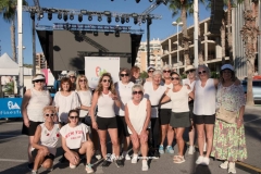 III Carrera y marcha solidaria 5K Cáritas Finestrat