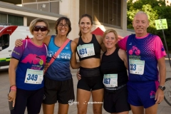 IV Carrera Solidaria Primera Línea Benidorm 2026 - Bloque II