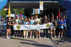 IV Carrera Solidaria Primera Línea Benidorm 2026 - Bloque I