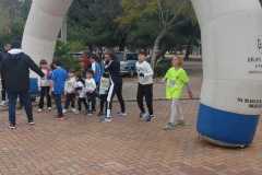VIII Carrera Marcha Solidaria Asimepp Torrevieja 2025