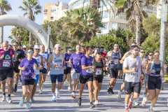 X CARRERA/MARCHA AFA TORREVIEJA