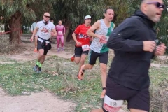 X CROSS SOLIDARIO DON BOSCO EL CAMPELLO 2026