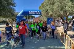 XI FERIA DE LA MASCOTA Y CANICROSS MUTXAMEL 2025