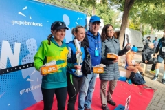 XI SAN SILVESTRE VILLA DE EL CAMPELLO 25