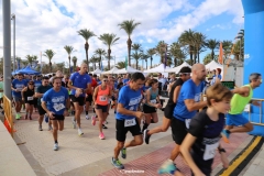 XII CAMINATA CARRERA DIA MUNDIAL DE LA DIABETES ALICANTE 2025