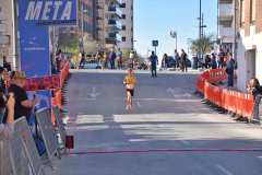 XIX 5K y 10K Villa de El Campello 2025 - META