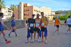 XIX 5K y 10K Villa de El Campello 2025 - PHOTOCALL