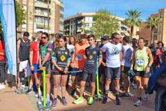 XIX 5K y 10K Villa de El Campello 2025 - PODIUM