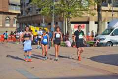 XIX 5K y 10K Villa de El Campello 2025 - AMBIENTE