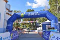 XX Carrera Pedestre de Sant Vicent 2025
