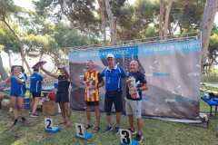 XXXIII Cross del Amanecer El Campello 2024