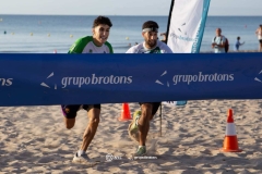 XXXV Cross del amanecer El Campello 2026 - CARRERA PLAYA
