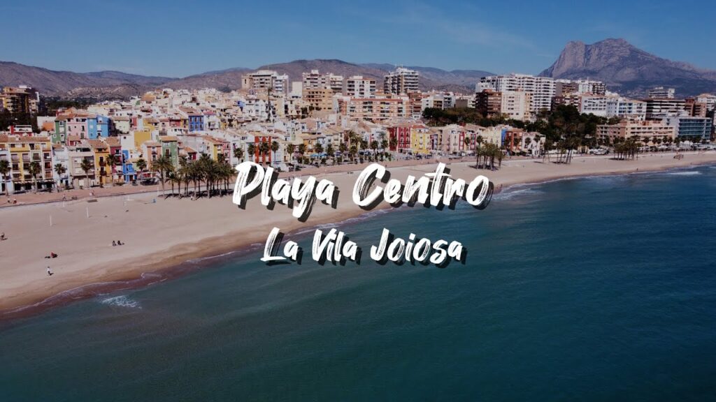 Récord de participación el próximo domingo con el Cross Playa La Vila Joiosa