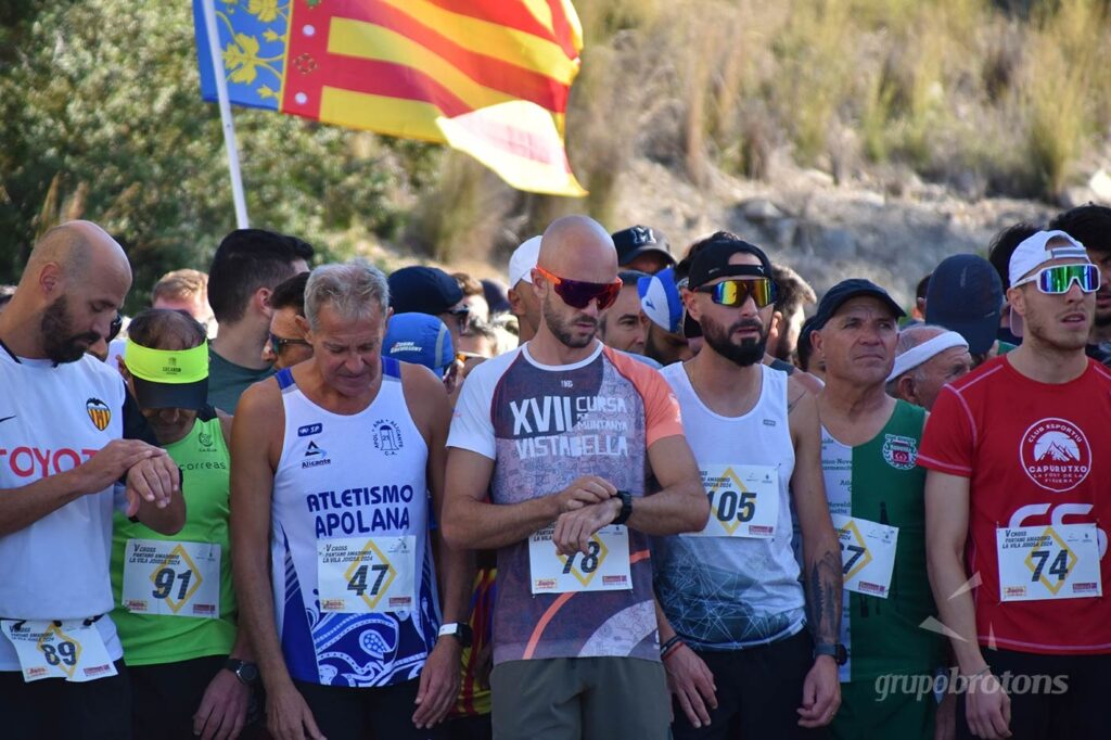 Éxito Solidario en el V Cross Pantano La Vila Joiosa 2024: Más de 200 Participantes y 2.209,70 € Recaudados para Cruz Roja - DANA Valencia