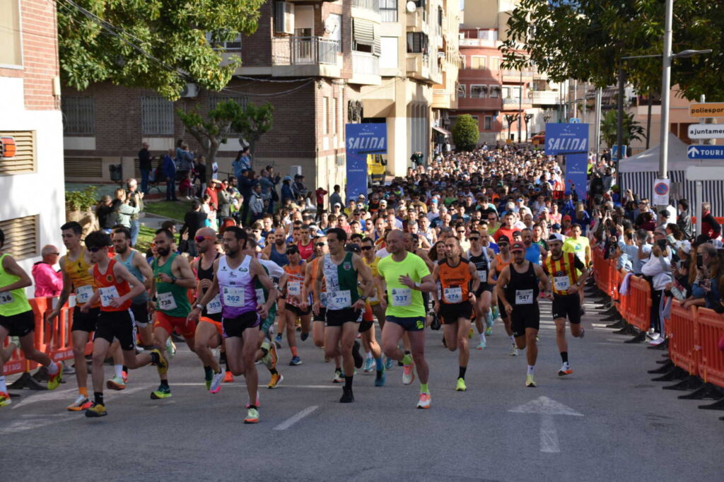 XIX 5K y 10K Villa de El Campello 2025