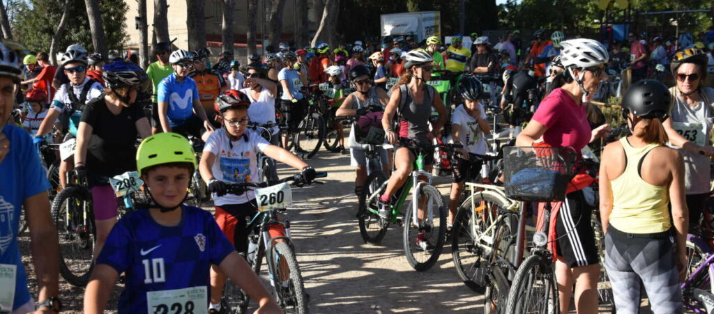 XI Volta en Bici per la Mobilitat Sostenible 2025: inscripciones abiertas