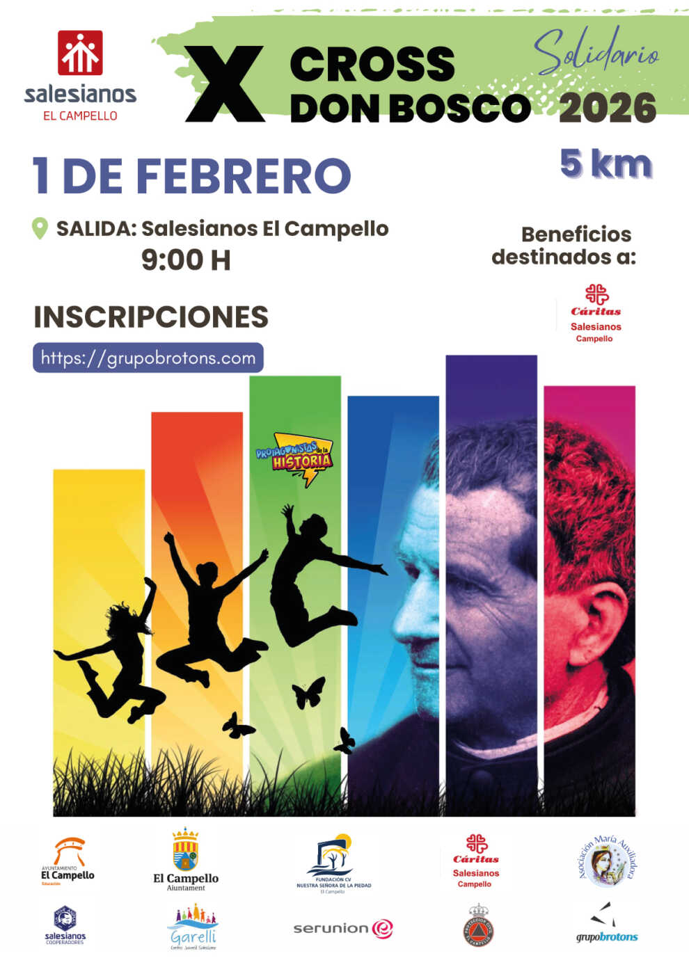 AF-cartelA3-X-cross-donBosco-Salesianos-ELCAMPELLO