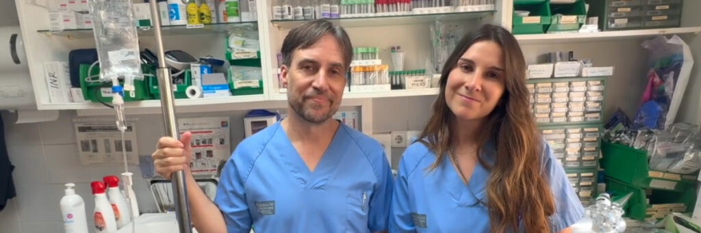 Alicante, referente mundial en la lucha contra las enfermedades del páncreas