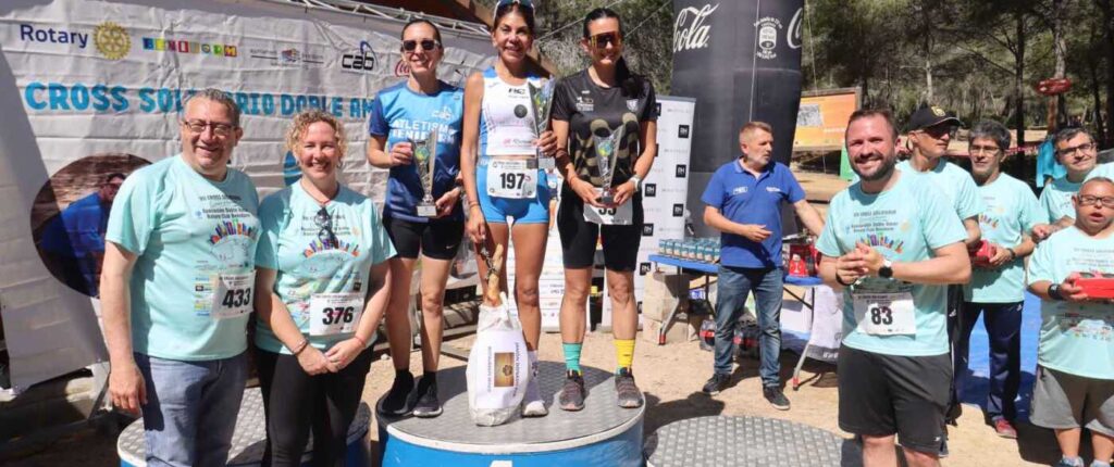 VII Cross Solidario 