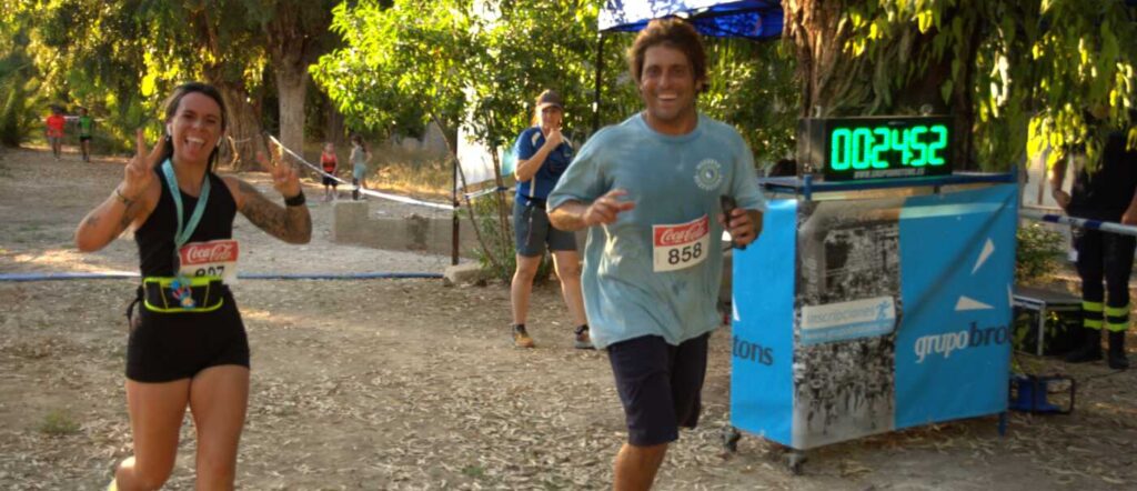 I Cross HOLA VERANO El Campello 2026
