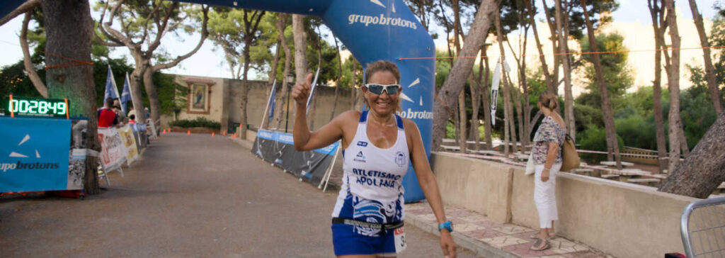 1ºer. Cross DESPEDIDA VERANO - El Campello 2026